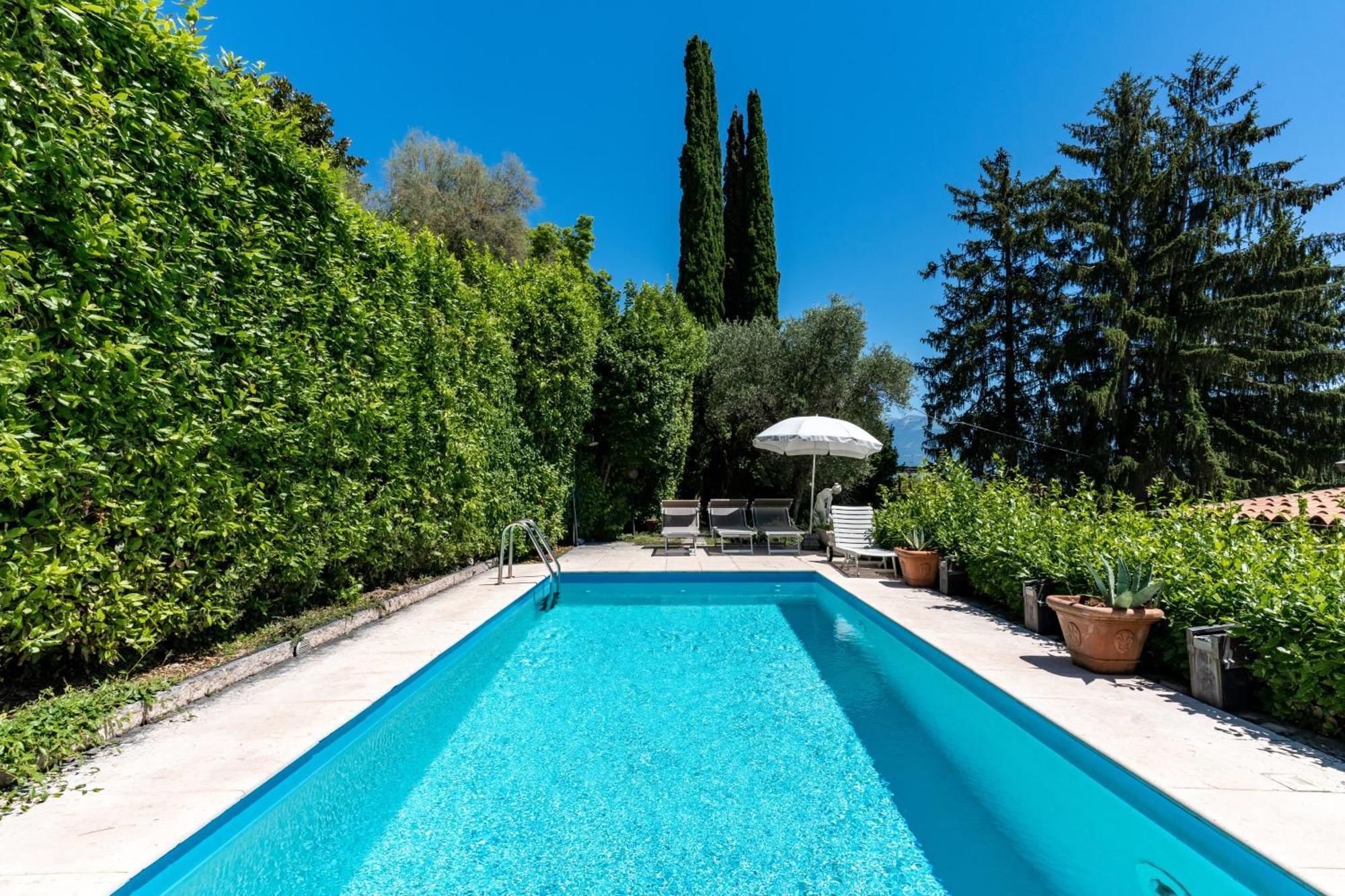 Casa Belvedere * Toscolano Maderno